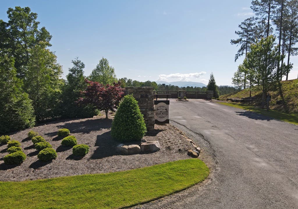 Lot 173 Lecroy Drive, Ellijay GA 30540 - Photo