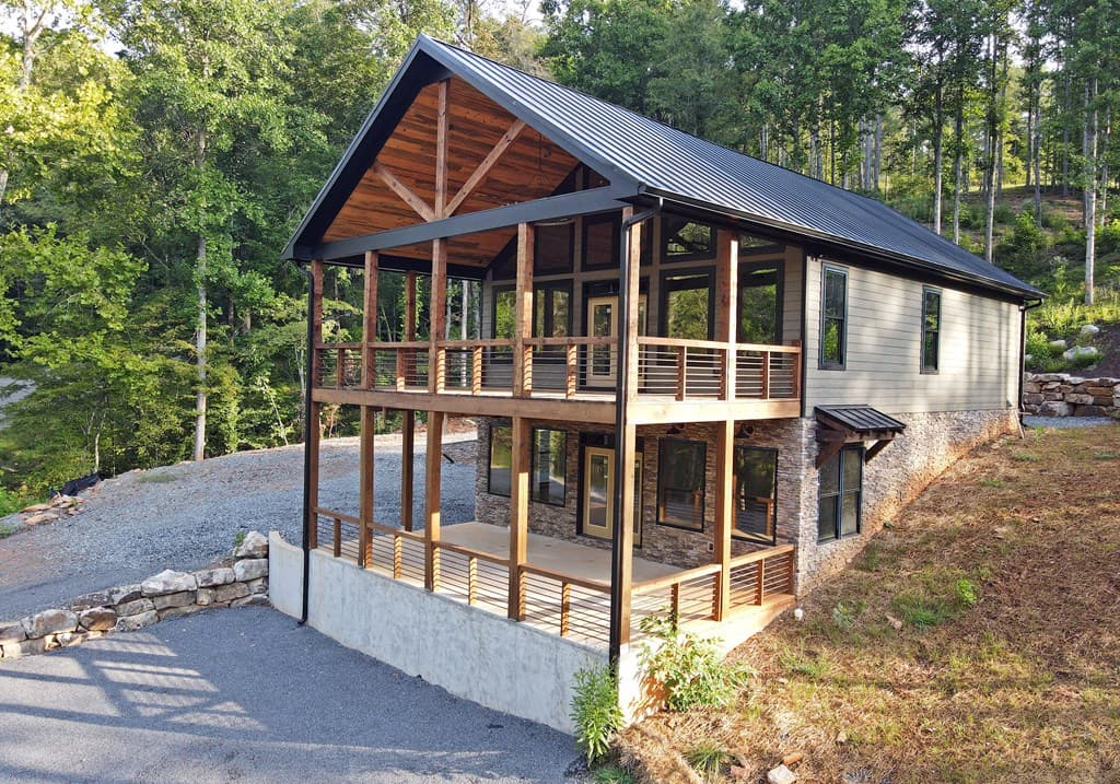 Lot 173 Lecroy Drive, Ellijay GA 30540 - Photo