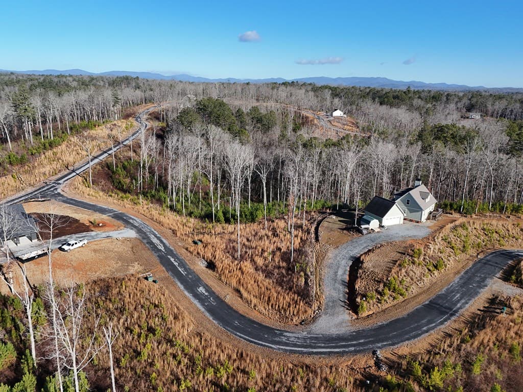 Lot 173 Lecroy Drive, Ellijay GA 30540 - Photo