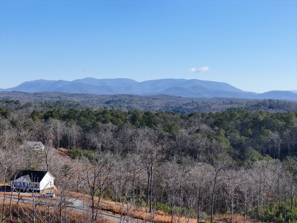Lot 173 Lecroy Drive, Ellijay GA 30540 - Photo