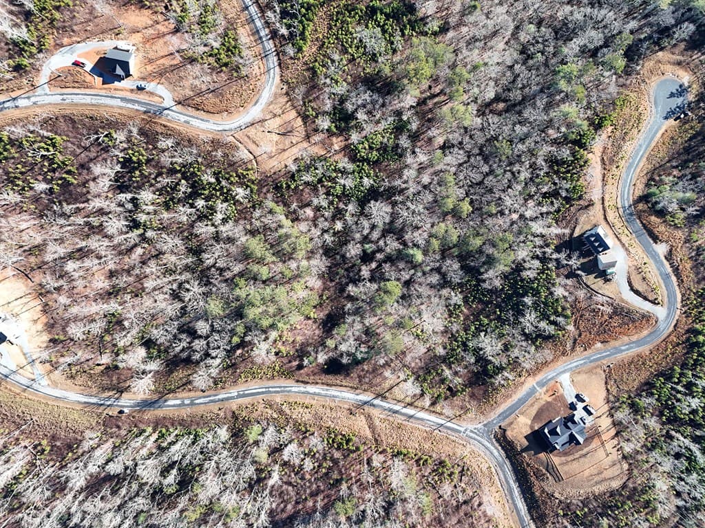 Lot 173 Lecroy Drive, Ellijay GA 30540 - Photo