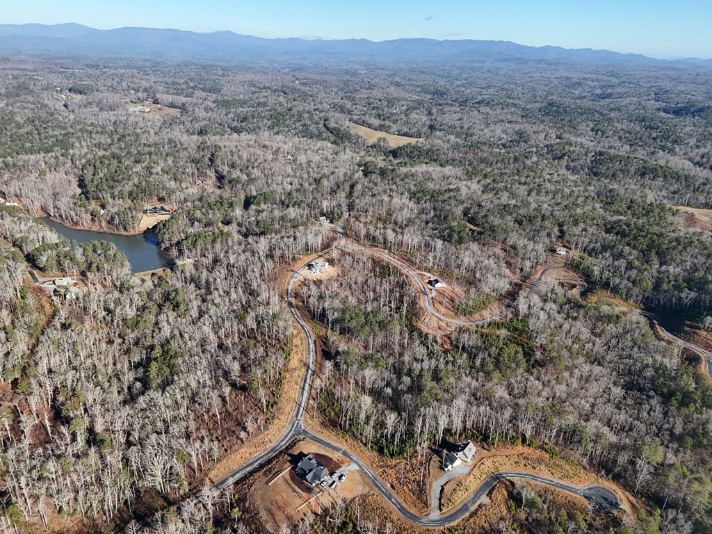 Lot 173 Lecroy Drive, Ellijay GA 30540 - Photo
