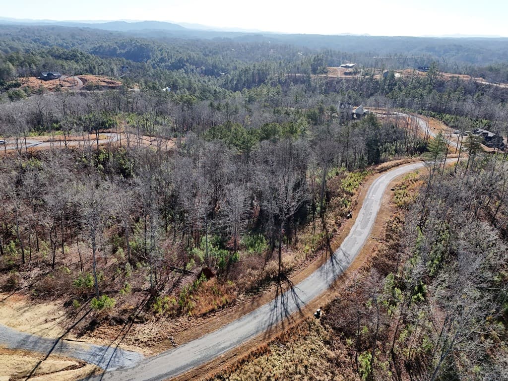 Lot 173 Lecroy Drive, Ellijay GA 30540 - Photo