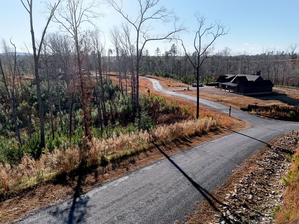 Lot 173 Lecroy Drive, Ellijay GA 30540 - Photo