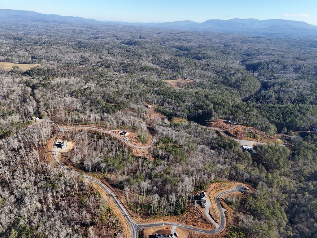 Lot 173 Lecroy Drive, Ellijay GA 30540 - Photo
