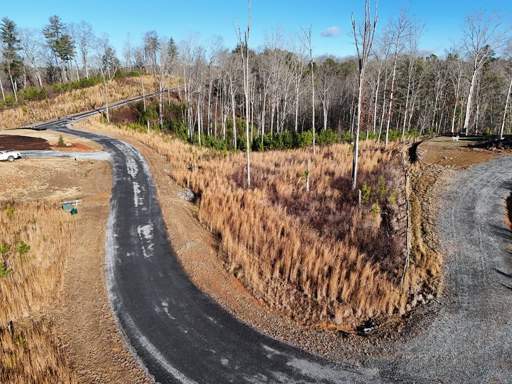 Lot 173 Lecroy Drive, Ellijay GA 30540 - Photo