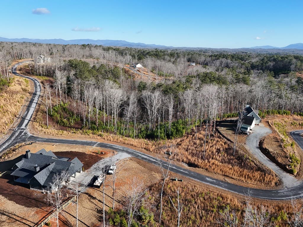 Lot 173 Lecroy Drive, Ellijay GA 30540 - Photo