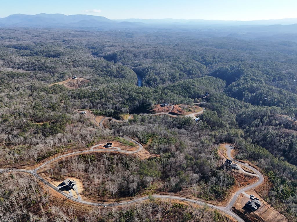 Lot 173 Lecroy Drive, Ellijay GA 30540 - Photo