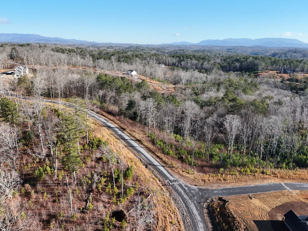 Lot 173 Lecroy Drive, Ellijay GA 30540 - Photo