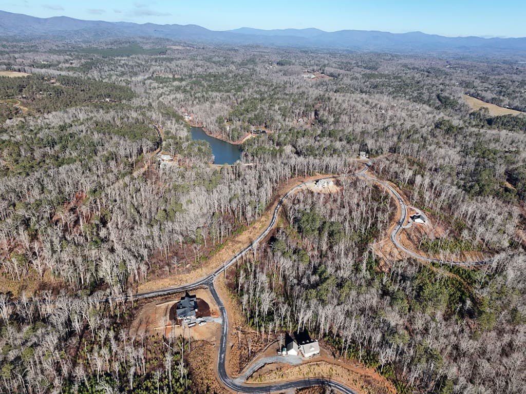 Lot 173 Lecroy Drive, Ellijay GA 30540 - Photo