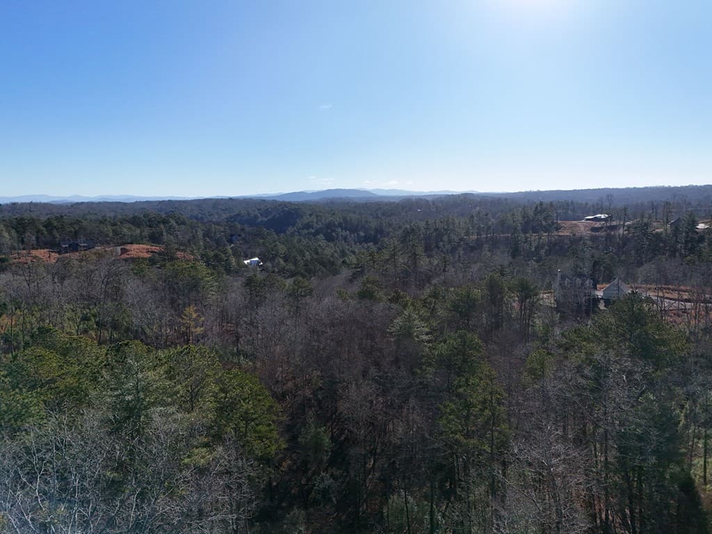 Lot 173 Lecroy Drive, Ellijay GA 30540 - Photo