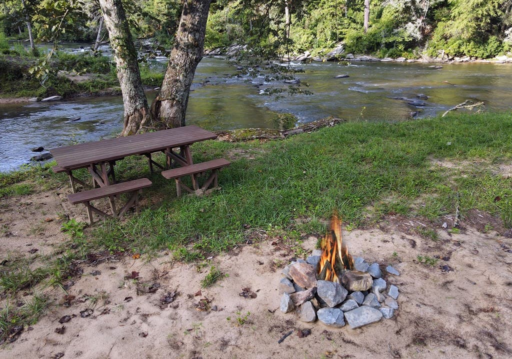 Lot 173 Lecroy Drive, Ellijay GA 30540 - Photo