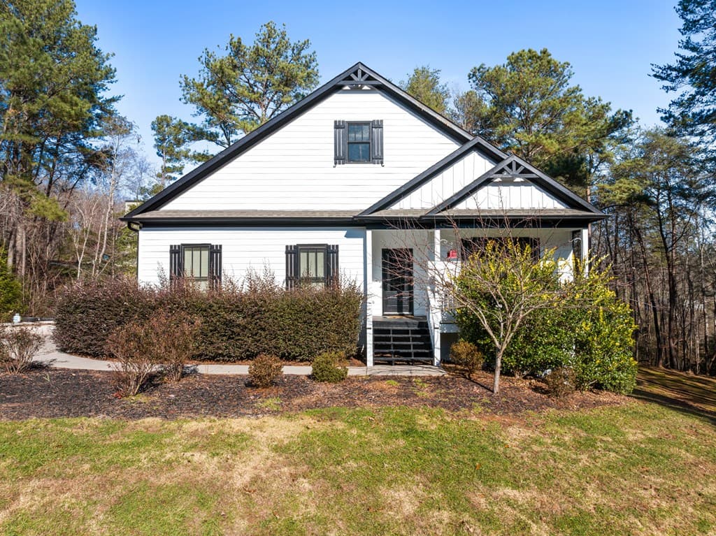 41 Brumby Trail, Ellijay GA 30536 - Photo