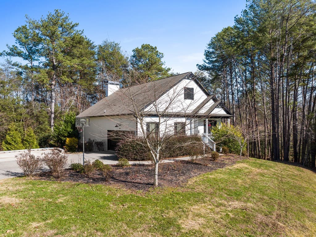 41 Brumby Trail, Ellijay GA 30536 - Photo