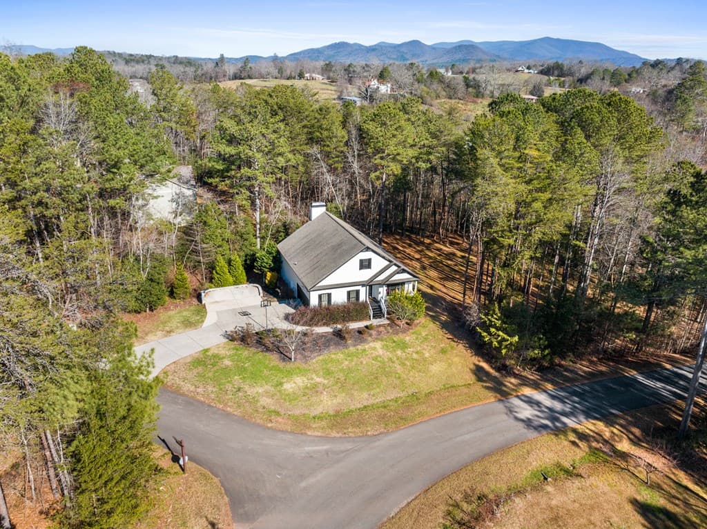 41 Brumby Trail, Ellijay GA 30536 - Photo