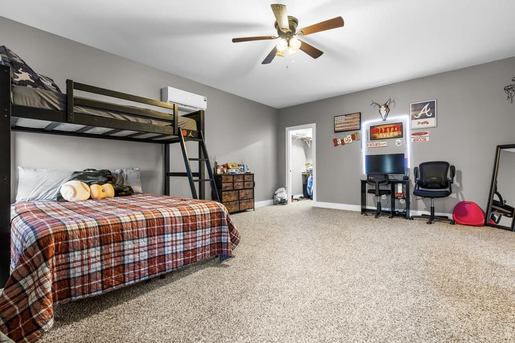 41 Brumby Trail, Ellijay GA 30536 - Photo