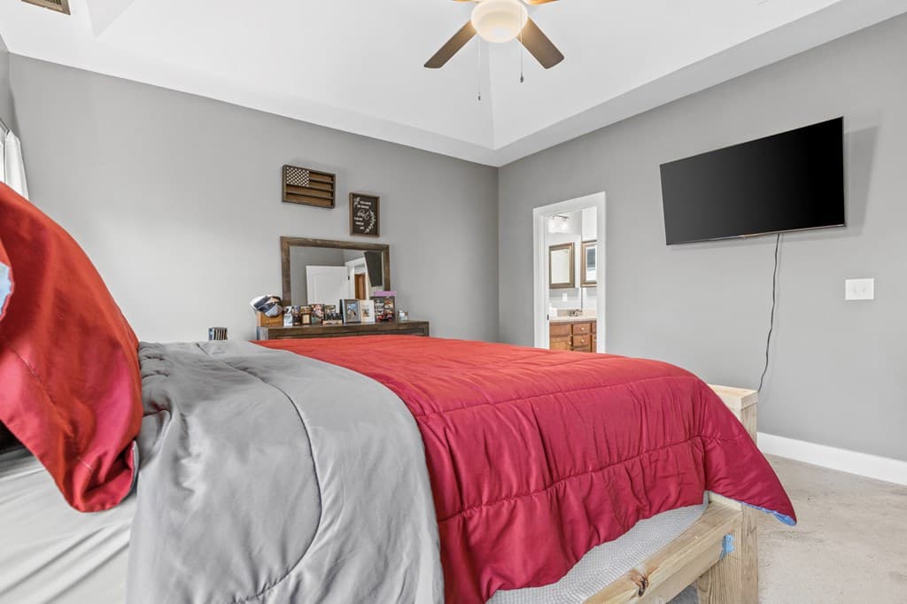 41 Brumby Trail, Ellijay GA 30536 - Photo