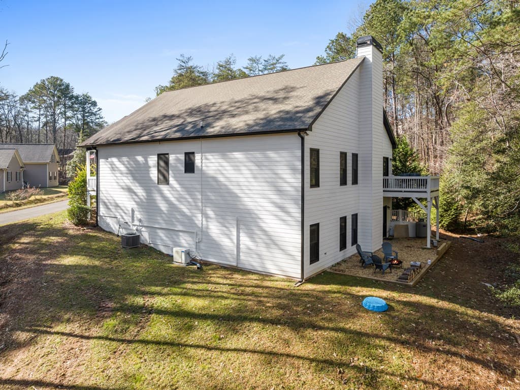41 Brumby Trail, Ellijay GA 30536 - Photo