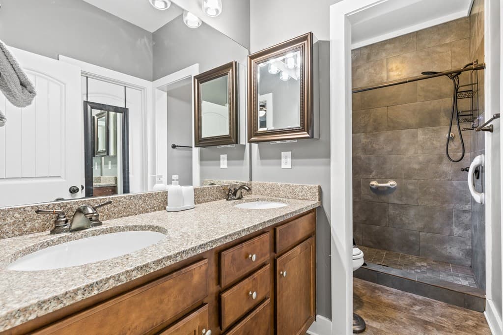 41 Brumby Trail, Ellijay GA 30536 - Photo