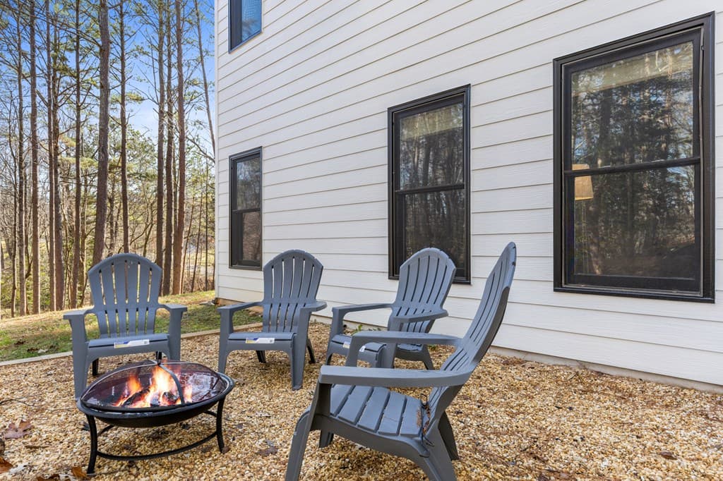 41 Brumby Trail, Ellijay GA 30536 - Photo