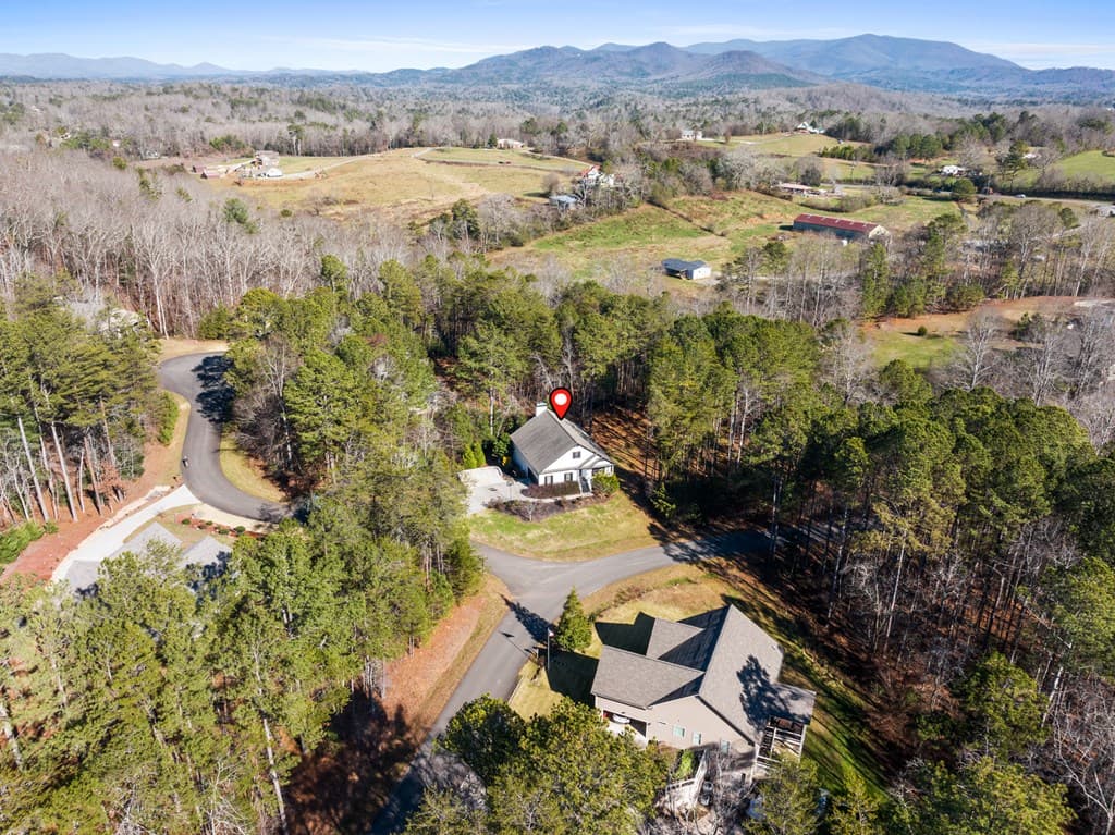 41 Brumby Trail, Ellijay GA 30536 - Photo