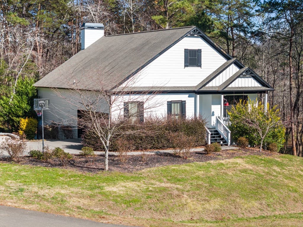 41 Brumby Trail, Ellijay GA 30536 - Photo
