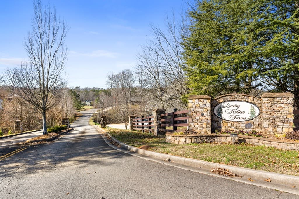 41 Brumby Trail, Ellijay GA 30536 - Photo