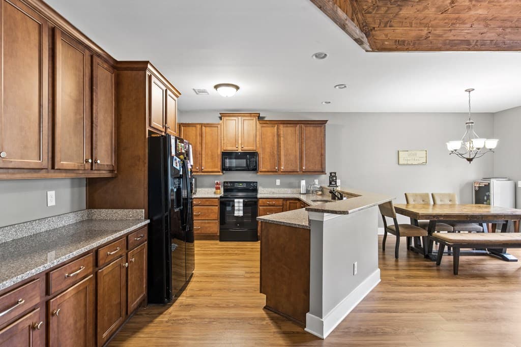 41 Brumby Trail, Ellijay GA 30536 - Photo