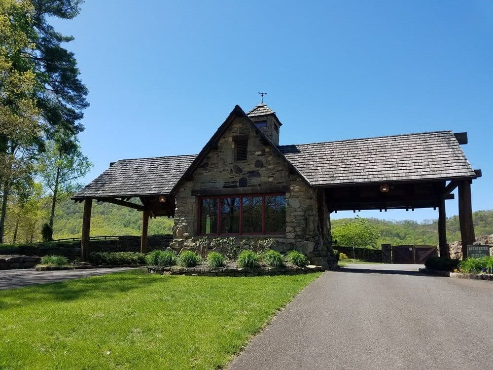 Lot 228 Andes Ridge, Ellijay GA 30540 - Photo