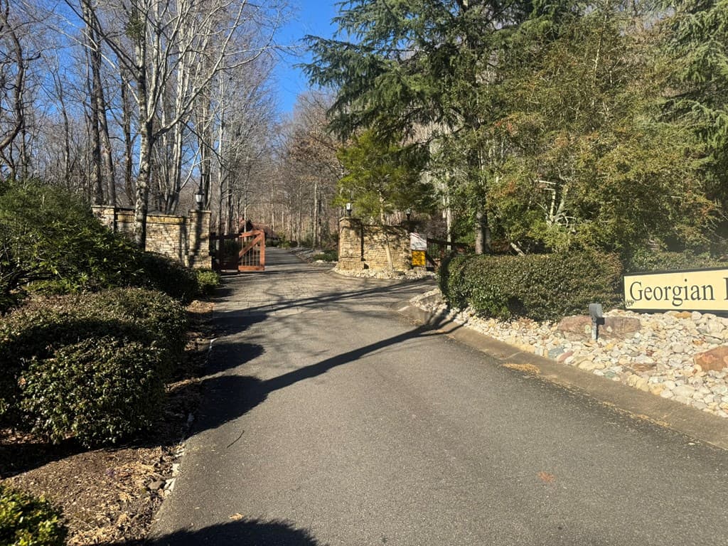 Lot 228 Andes Ridge, Ellijay GA 30540 - Photo