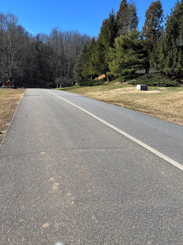 Lot 116A Mountain Harbour Drive, Hayesville NC 28904 - Photo