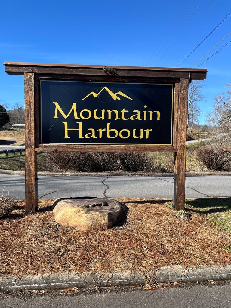 Lot 116A Mountain Harbour Drive, Hayesville NC 28904 - Photo