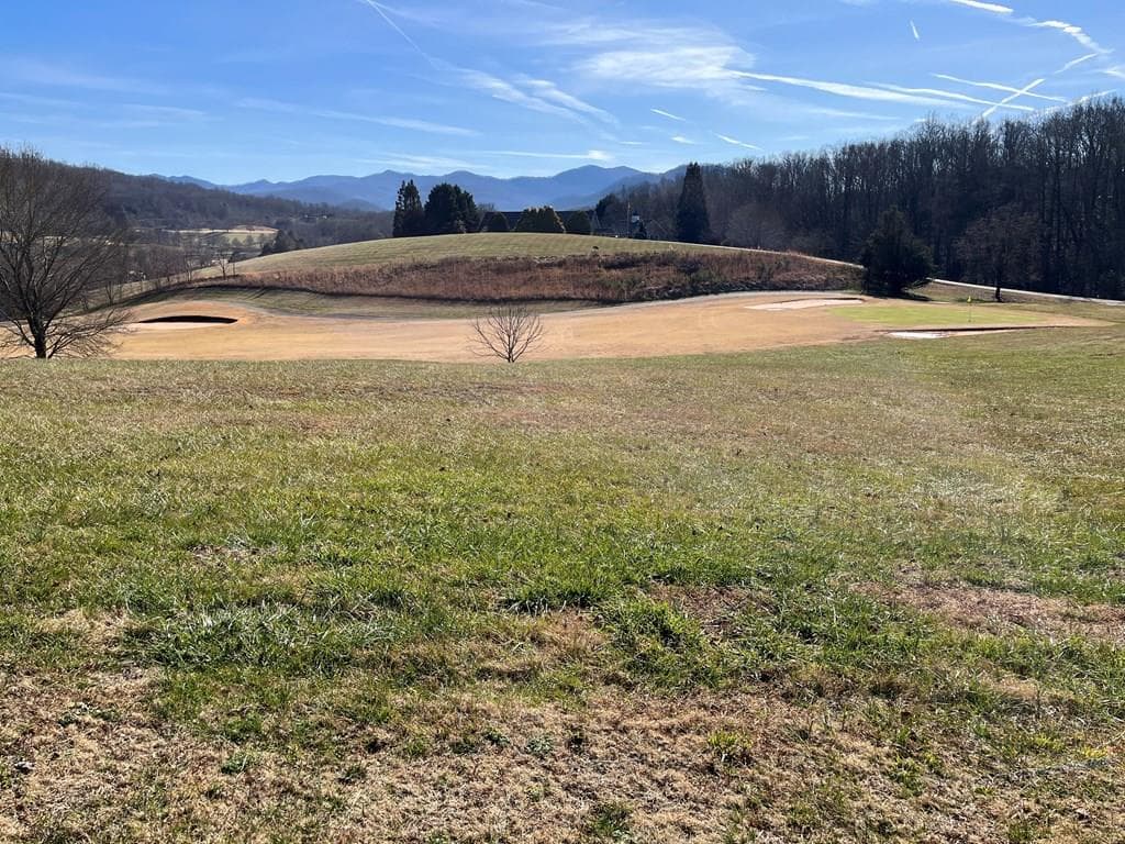 Lot 116A Mountain Harbour Drive, Hayesville NC 28904 - Primary photo