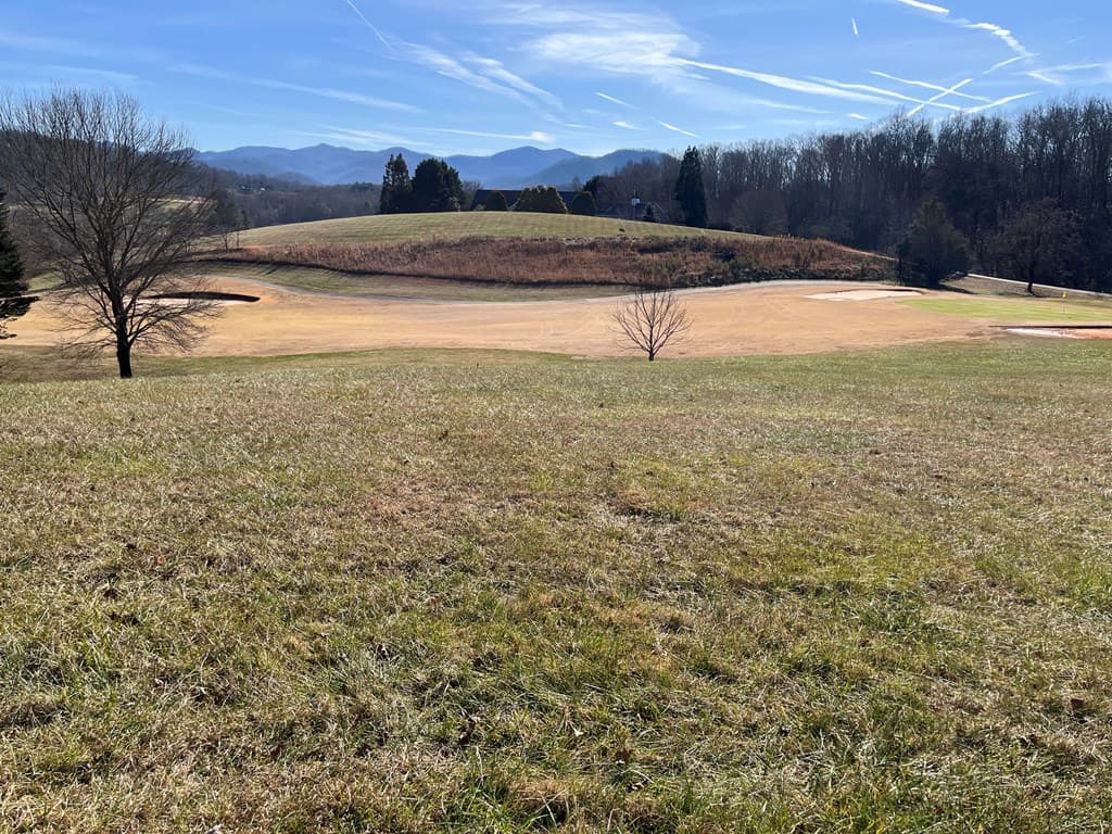 Lot 116A Mountain Harbour Drive, Hayesville NC 28904 - Photo