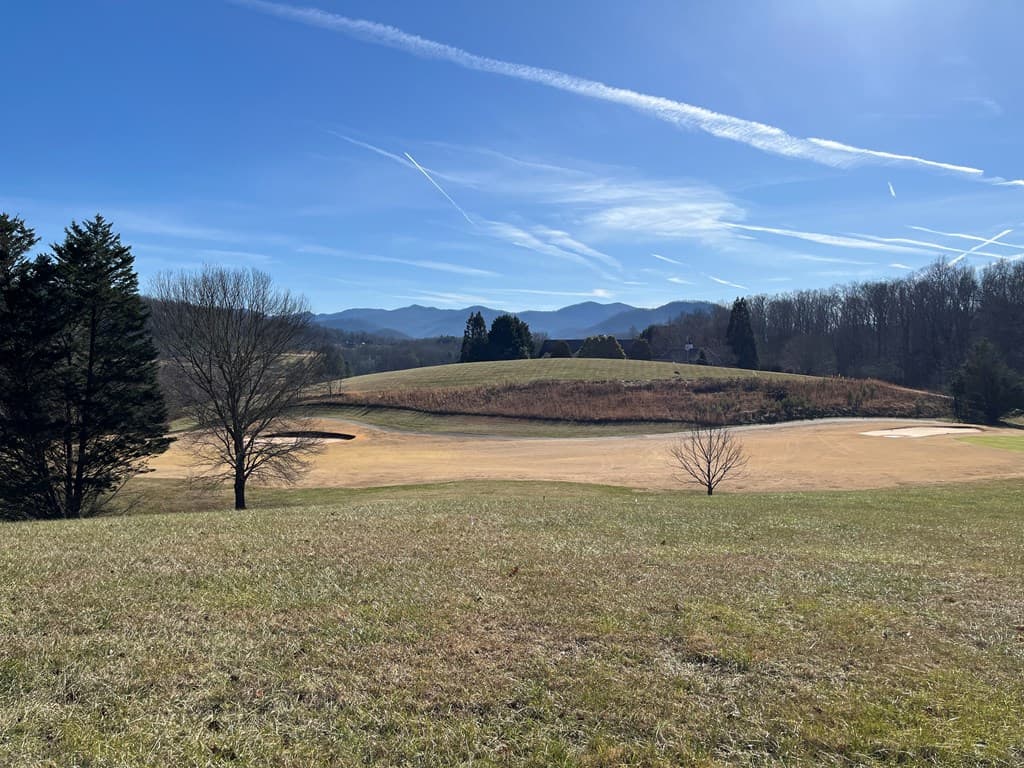 Lot 116A Mountain Harbour Drive, Hayesville NC 28904 - Photo