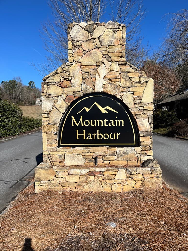 Lot 116A Mountain Harbour Drive, Hayesville NC 28904 - Photo
