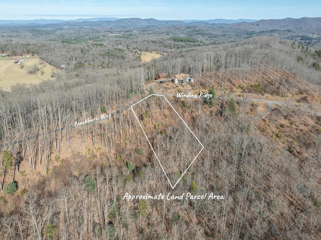 Lot 132 Highland Park, Blairsville GA 30512 - Photo