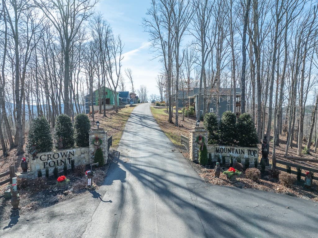 Lot 132 Highland Park, Blairsville GA 30512 - Photo