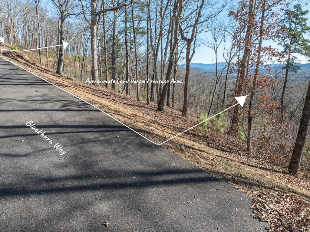 Lot 132 Highland Park, Blairsville GA 30512 - Photo