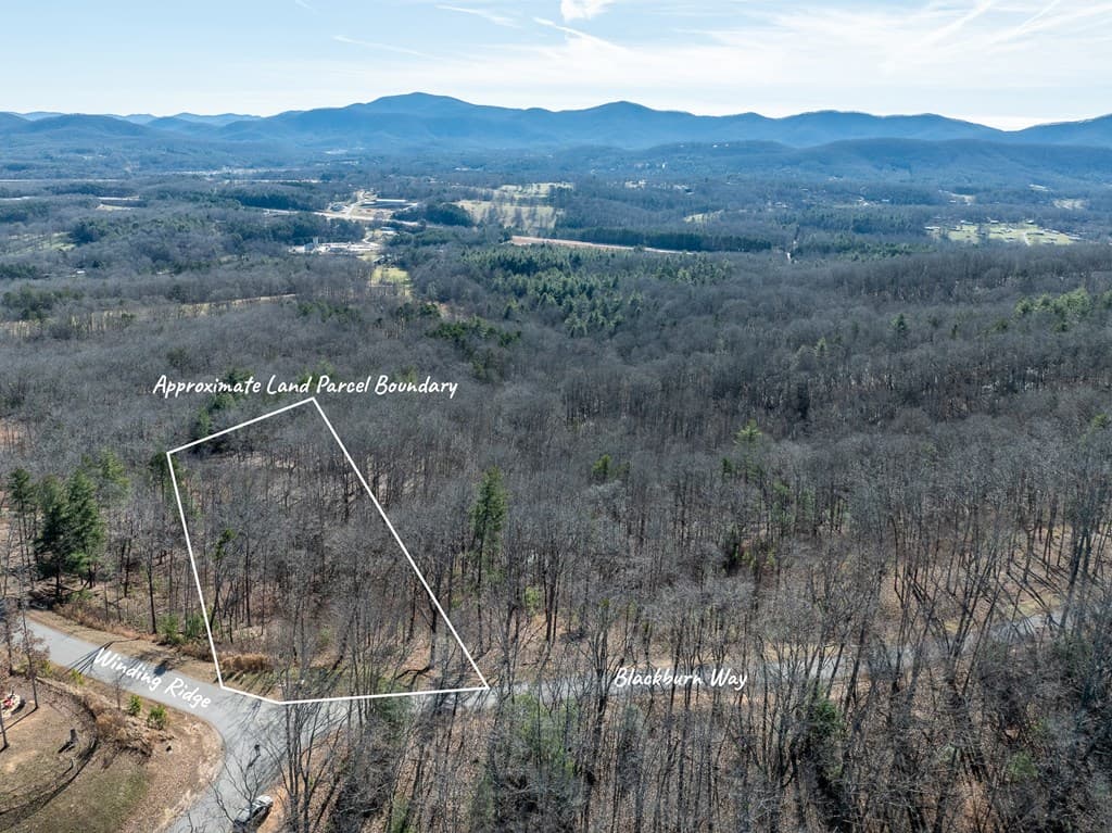 Lot 132 Highland Park, Blairsville GA 30512 - Photo