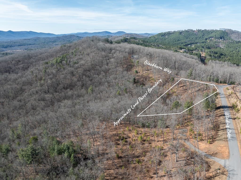 Lot 132 Highland Park, Blairsville GA 30512 - Photo