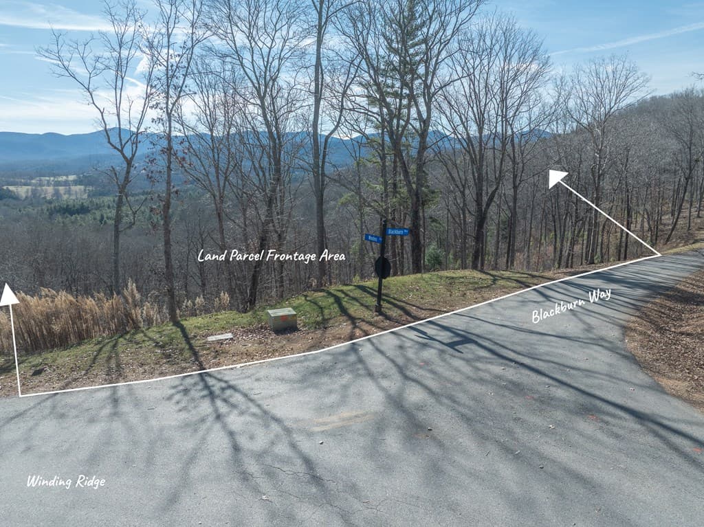 Lot 132 Highland Park, Blairsville GA 30512 - Photo