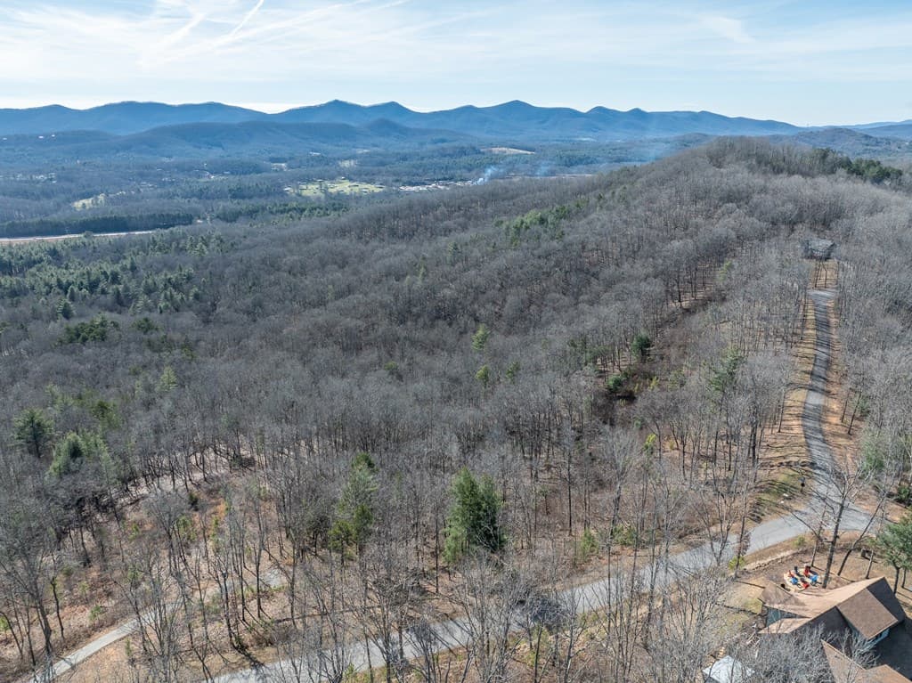 Lot 132 Highland Park, Blairsville GA 30512 - Photo