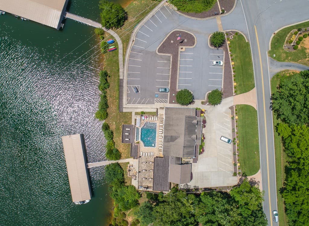 Lot 132 Highland Park, Blairsville GA 30512 - Photo