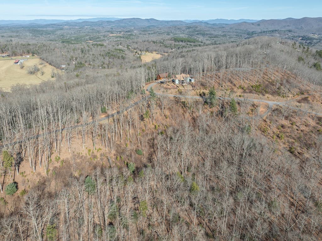 Lot 132 Highland Park, Blairsville GA 30512 - Photo