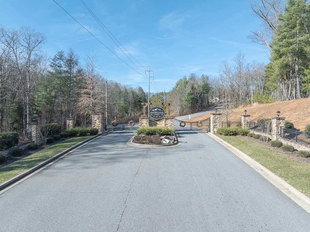 Lot 132 Highland Park, Blairsville GA 30512 - Photo