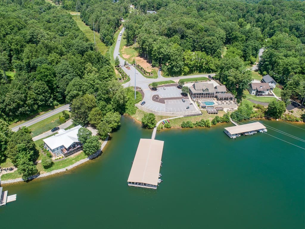 Lot 132 Highland Park, Blairsville GA 30512 - Photo