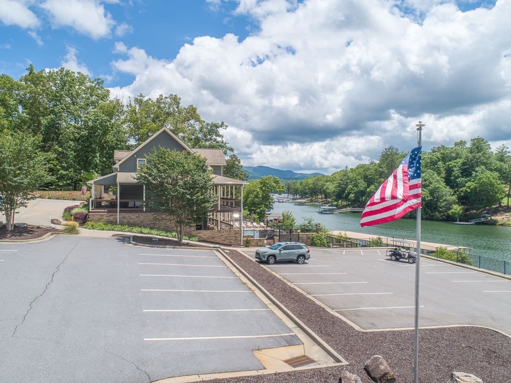 Lot 132 Highland Park, Blairsville GA 30512 - Photo