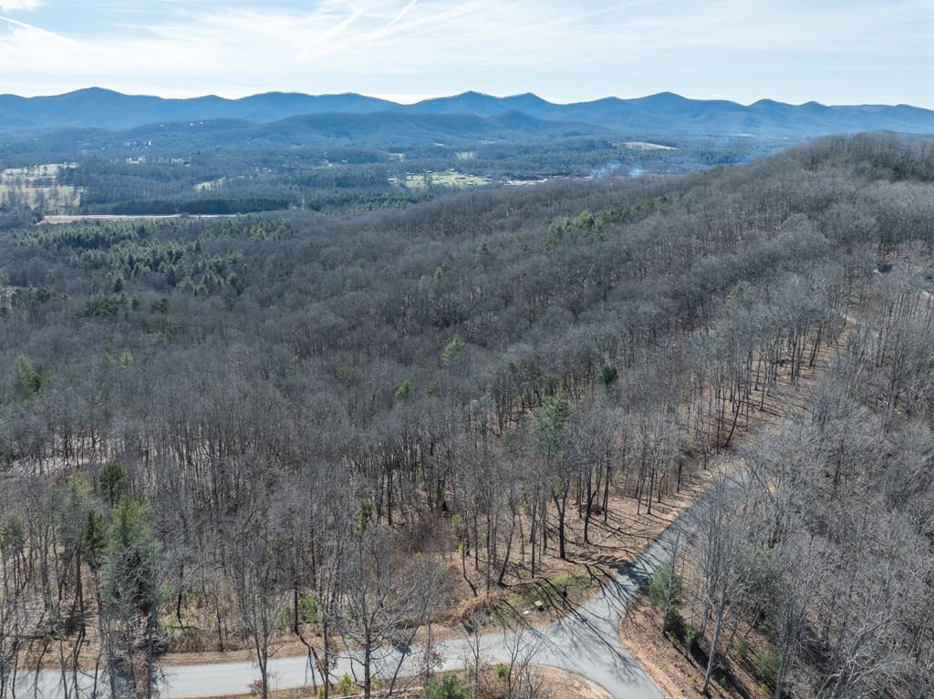 Lot 132 Highland Park, Blairsville GA 30512 - Photo