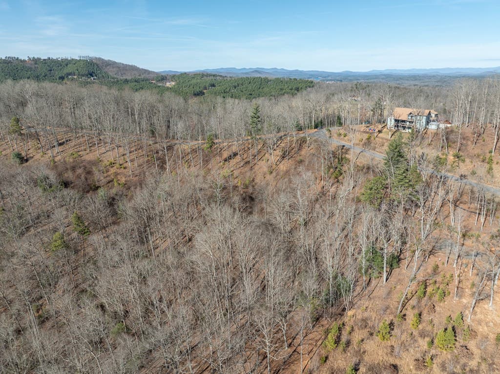 Lot 132 Highland Park, Blairsville GA 30512 - Photo